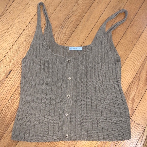 Cotton On Tops - NWT Cotton On Tank Top